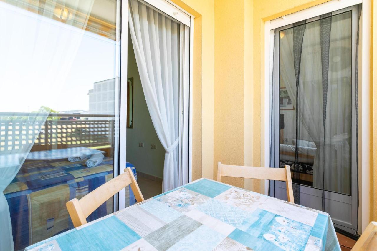 Luz De Almoradi Costa Blanca Sud Lägenhet Exteriör bild
